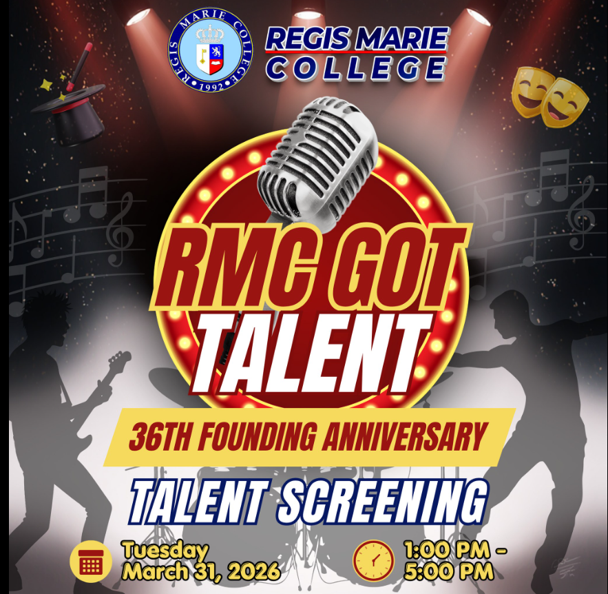 RMC GOT TALENT 